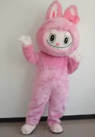 Te huur labubu pak